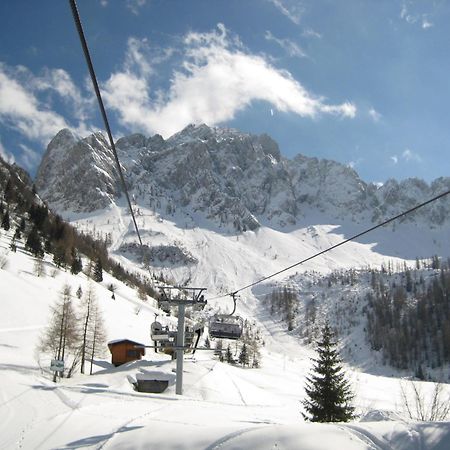 20 Venti Villa Angolo Terme Bagian luar foto
