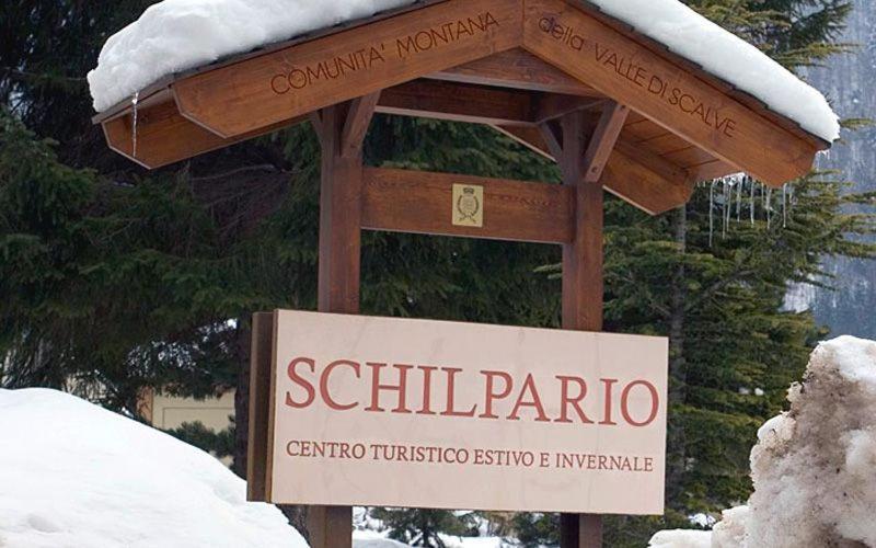 20 Venti Villa Angolo Terme Bagian luar foto