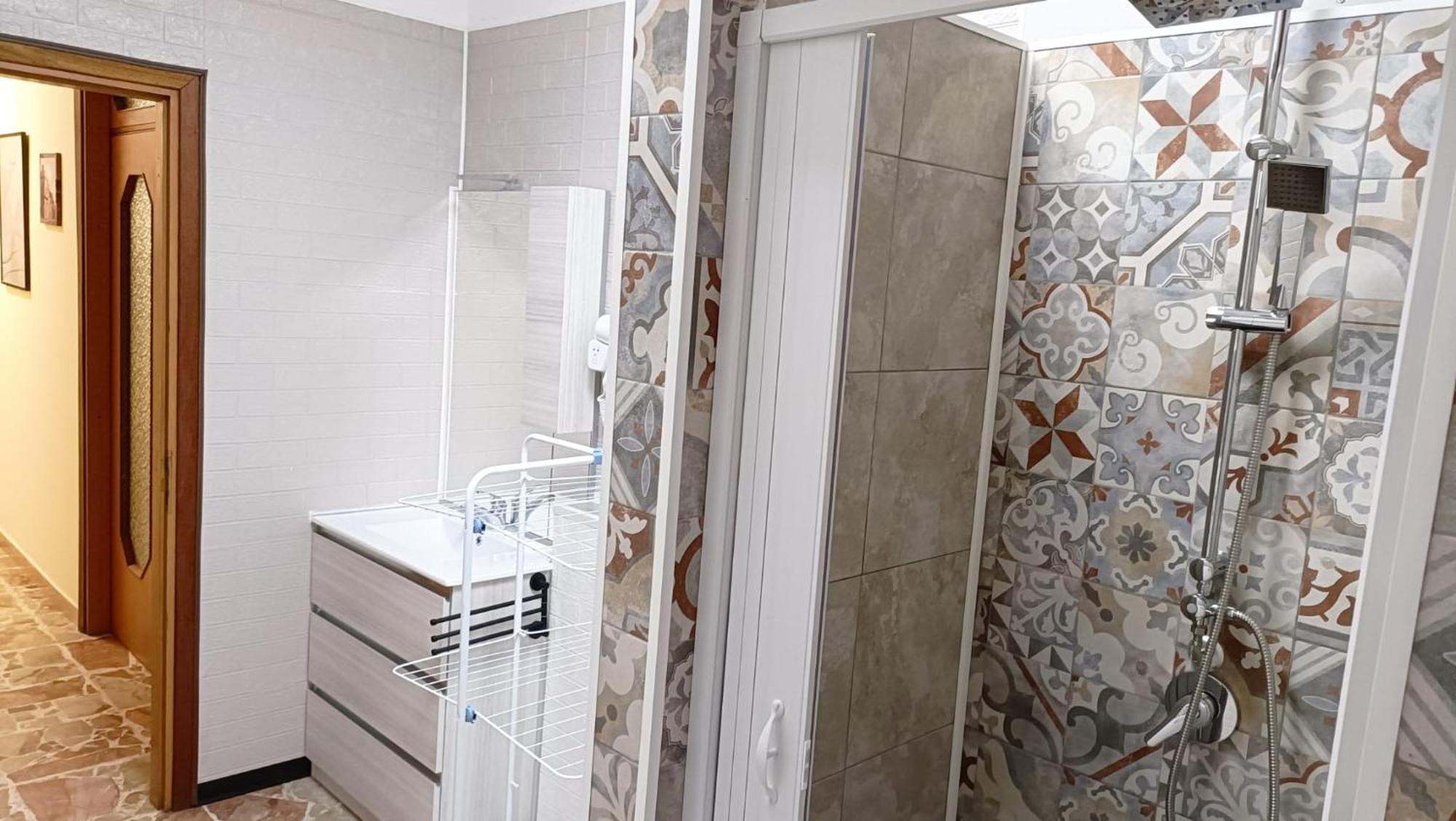 20 Venti Villa Angolo Terme Bagian luar foto