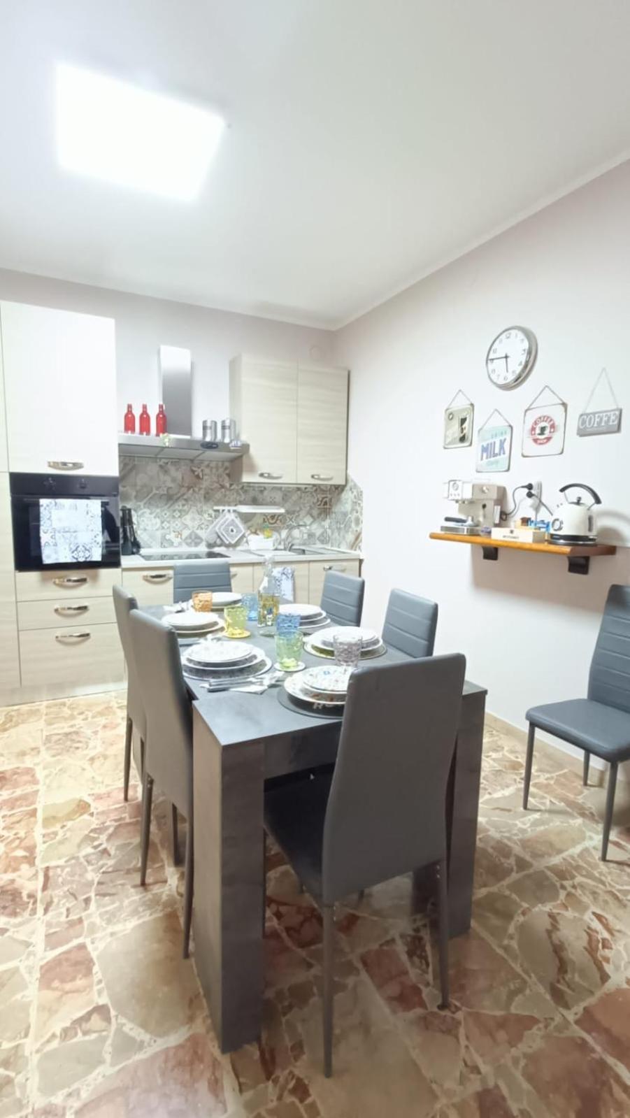 20 Venti Villa Angolo Terme Bagian luar foto