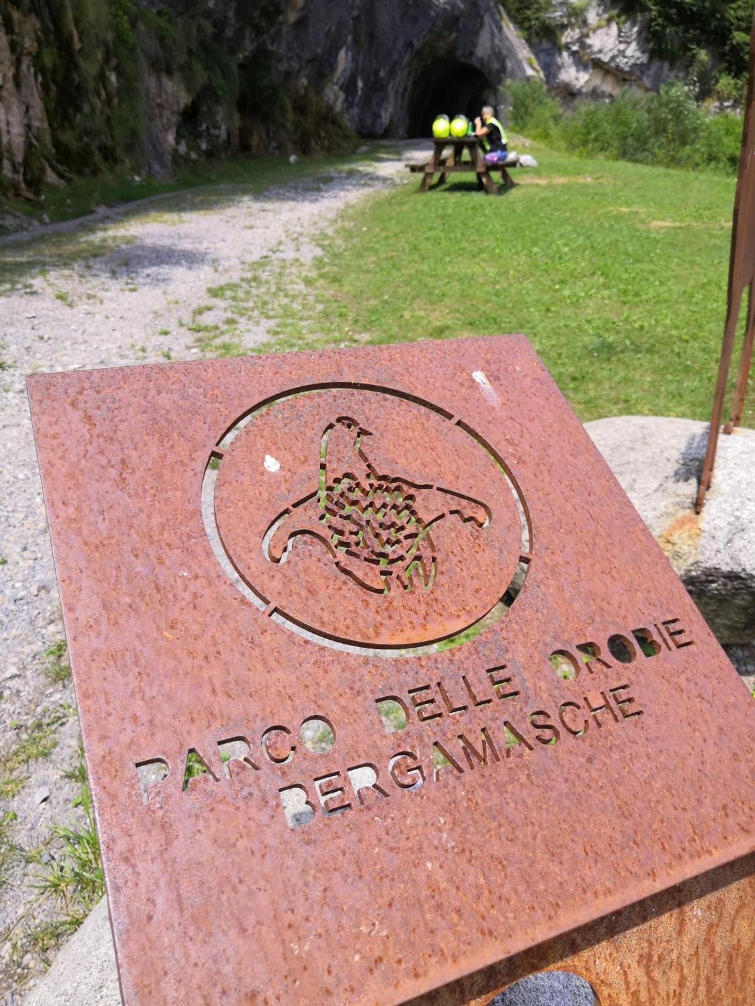 20 Venti Villa Angolo Terme Bagian luar foto
