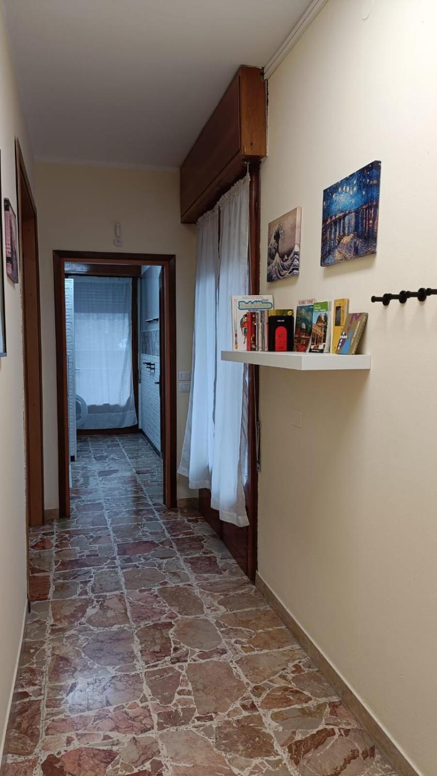 20 Venti Villa Angolo Terme Bagian luar foto