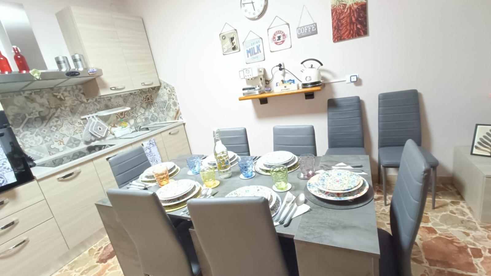 20 Venti Villa Angolo Terme Bagian luar foto