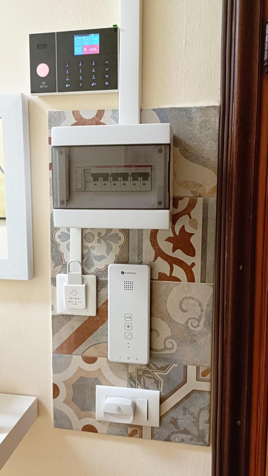 20 Venti Villa Angolo Terme Bagian luar foto