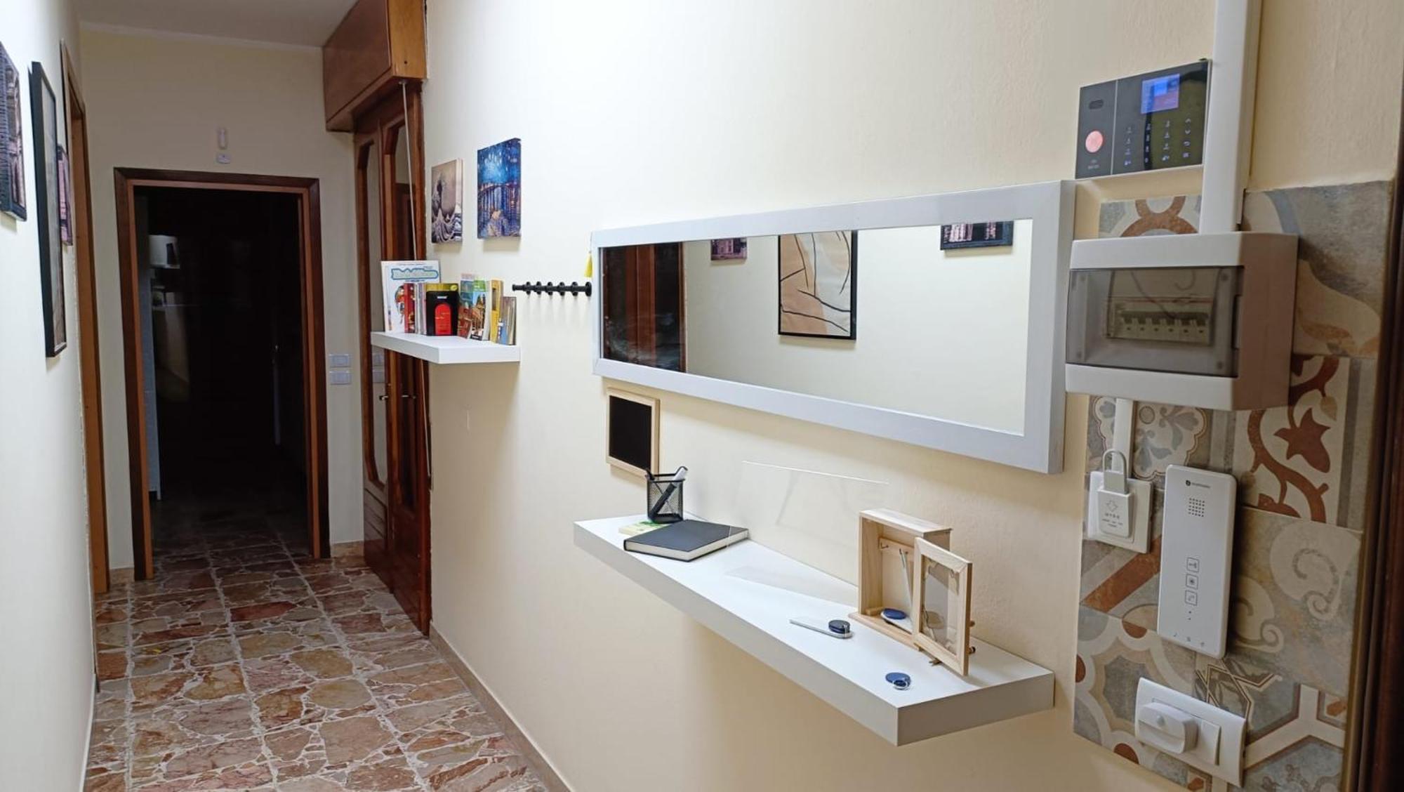 20 Venti Villa Angolo Terme Bagian luar foto