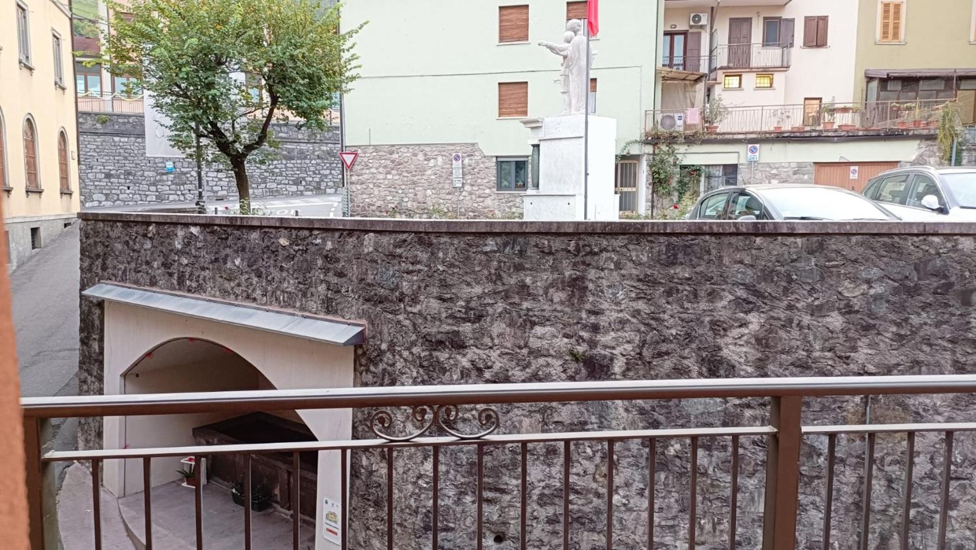 20 Venti Villa Angolo Terme Bagian luar foto