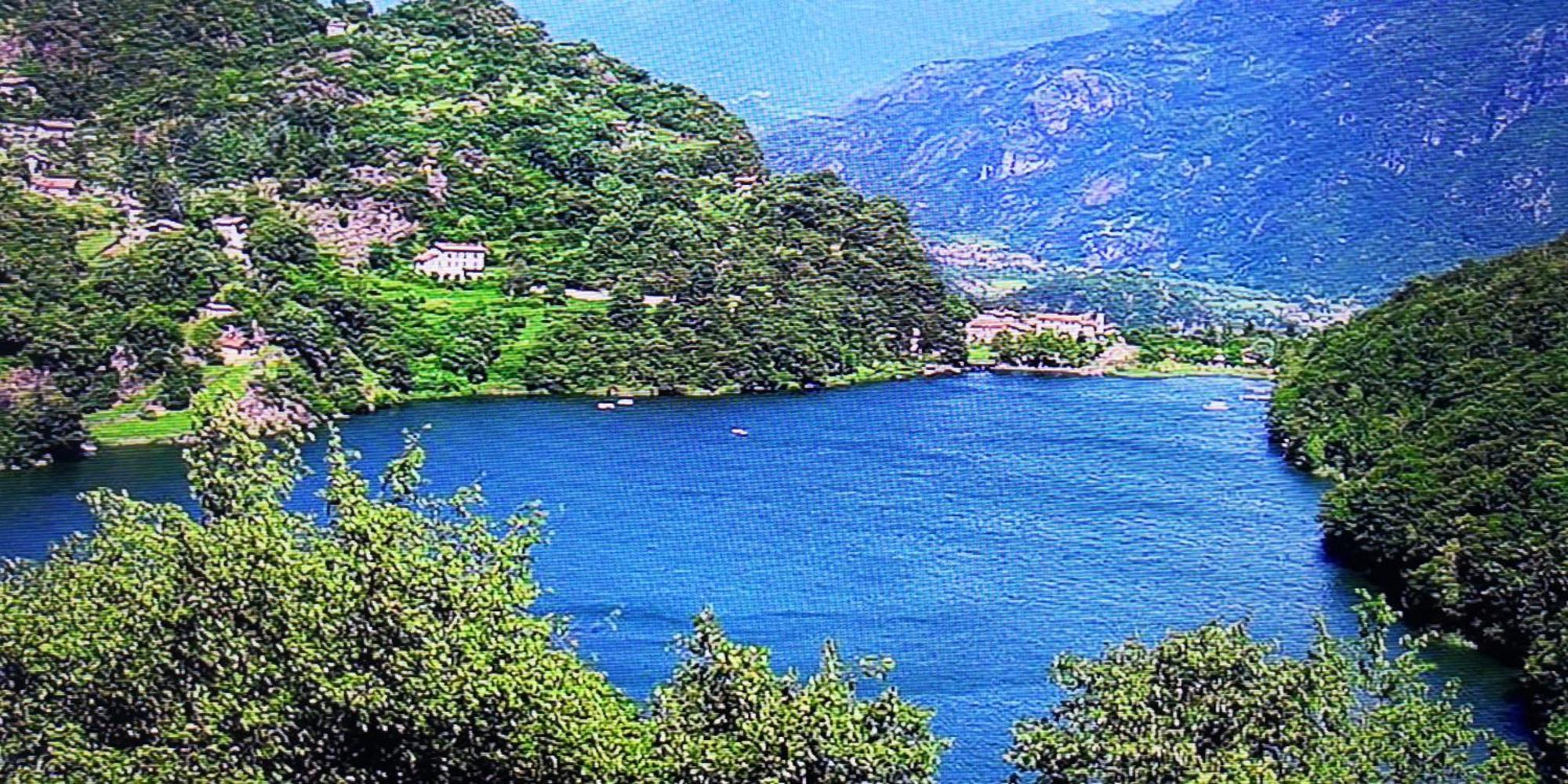20 Venti Villa Angolo Terme Bagian luar foto